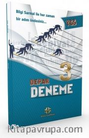 YGS Depar 3 Deneme