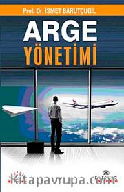 Arge Yönetimi