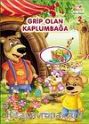 Grip Olan Kaplumbağa