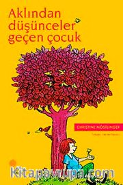 Aklından Düşünceler Geçen Çocuk