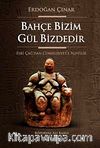 Bahçe Bizim Gül Bizdedir & Eski Çağ'dan Cumhuriyet'e Alevilik