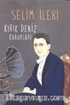 Kırık Deniz Kabukları
