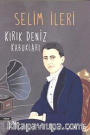 Kırık Deniz Kabukları