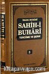 Sahih-i Buhari Tercüme ve Şerhi (Cilt 3)