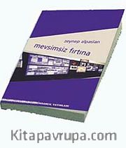 Mevsimsiz Fırtına