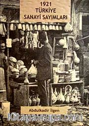 1921 Türkiye Sanayi Sayımları