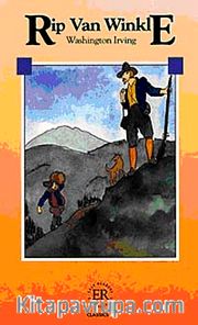 Rip Van Winkle (Easy Readers Level-A) 650 Words