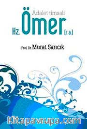 Adalet Timsali Hz.Ömer