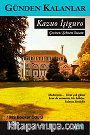 Günden Kalanlar