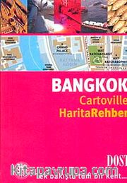 Bangkok-Harita Rehber