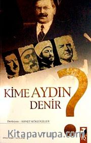 Kime Aydın Denir?