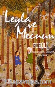Leyla ve Mecnun