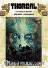Thorgal - Tanatloc'un Gözleri