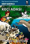 Keçi Adası