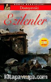 Ezilenler (Cep Boy)