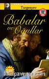 Babalar ve Oğullar (Cep Boy)