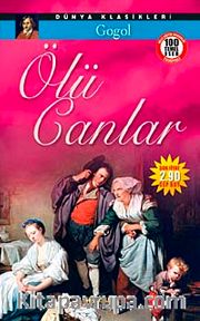 Ölü Canlar (Cep Boy)
