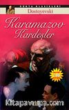 Karamazov Kardeşler (Cep Boy)