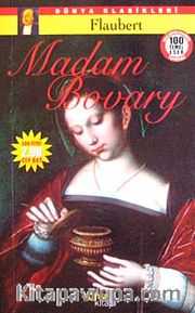Madam Bovary (Cep Boy)