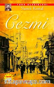 Cezmi (Cep Boy)