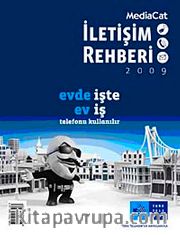İletişim Rehberi 2009