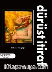 Dürüst İtiraf