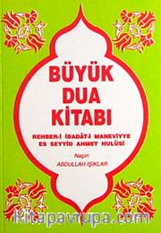 Büyük Dua Kitabı