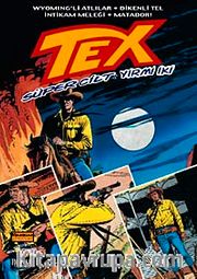 Tex Süper Cilt 22