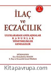 İlaç ve Eczacılık Mevzuatı