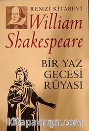 Bir Yaz Gecesi Rüyası