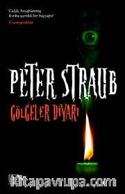 Gölgeler Diyarı