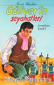 Güliver'in Seyahatleri