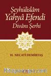 Şeyhülislam Yahya Efendi Divanı Şerhi 