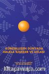 Küreselleşen Dünyada Halkla İlişkiler ve Uzlaşı 