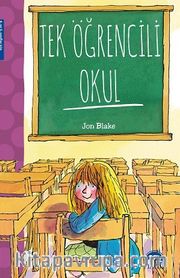 Tek Öğrencili Okul