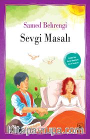 Sevgi Masalı