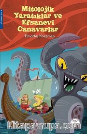 Mitolojik Yaratıklar ve Efsanevi Canavarlar