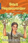 Şekil Değiştiriciler