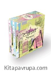 Eskort Serisi (2 Kitap)