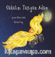 Sakalını Taşıyan Adam