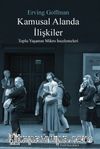 Kamusal Alanda İlişkiler