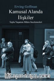 Kamusal Alanda İlişkiler