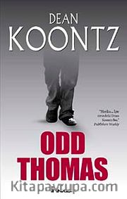 Odd Thomas