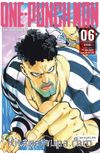 One-Punch Man - Cilt 6 / Tek Yumruk