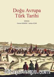 Doğu Avrupa Türk Tarihi