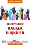 Belediyelerde Halkla İlişkiler