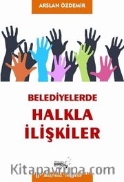 Belediyelerde Halkla İlişkiler