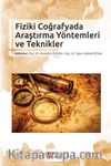 Fiziki Coğrafyada Araştırma Yöntemleri ve Teknikler
