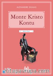 Monte Cristo Kontu / Gökkuşağı Mavi Seri