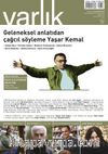 Varlık Aylık Edebiyat ve Kültür Dergisi Şubat 2017